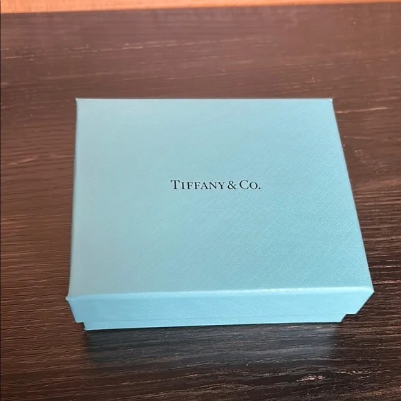 NEW Tiffany & Co. Sterling Silver Heart Bookmark - Picture 4 of 4